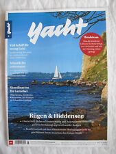 yacht zeitschrift gebraucht kaufen  Lehrte