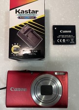 Canon powershot a4000 for sale  Deerfield