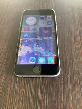 Ecran iphone noir d'occasion  Nay