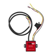 DS18 LED-BTC RGB Luces LED Control Bluetooth (Funciona con Android y iPhone) segunda mano  Embacar hacia Mexico