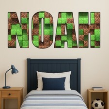 Kids personalised name for sale  CHESTER