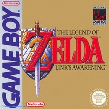 Gameboy legend zelda gebraucht kaufen  Berlin