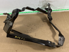 Suporte de suporte para quadro de farol dianteiro esquerdo Mercedes-Benz C300 2008-2011 fabricante de equipamento original comprar usado  Enviando para Brazil