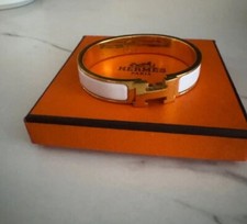 Hermes clic clac for sale  Gardena