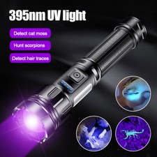 Super bright 1000lumens for sale  MANCHESTER