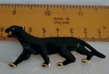 Vintage enamel black for sale  CORSHAM