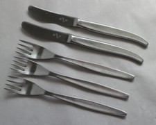 Wmf stockholm cromargan gebraucht kaufen  Ludwigsburg