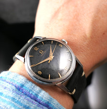1956 omega 284 for sale  EDINBURGH