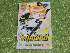 Saint tail megumi usato  Macerata