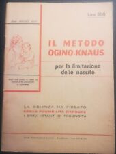 Metodo ogino knaus usato Metodo ogino knaus usato  Roma