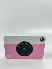 KODAK Printomatic Aparat cyfrowy natychmiastowy, różowy - niedojrzały na sprzedaż  PL