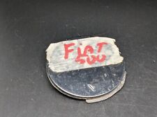 Fiat 500 55mm usato  Verrayes