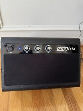 Singtrix 2.1 multimedia for sale  Richmond