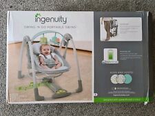 Ingenuity swing hugs for sale  DUDLEY