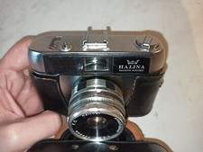 Macchina fotografica vintage usato  Breno