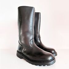 Bottes pompier french d'occasion  Toulon-