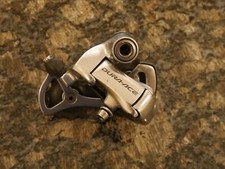 Shimano durace 10sp for sale  AYLESBURY