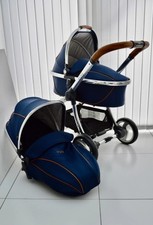 Egg pram cotbase for sale  CHESTERFIELD