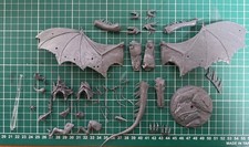 Winged nazgul complete d'occasion  Montmorency