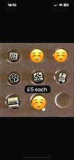 Berloques Pandora genuínos apenas £ 5 cada  comprar usado  Enviando para Brazil