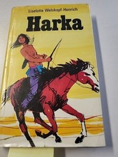 Harka söhne großen gebraucht kaufen  Bad Vilbel