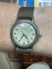 Old waltham wrist for sale  Vincennes