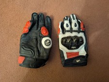 mens leather gloves xxl for sale  KNOTTINGLEY