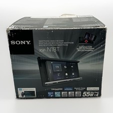 Sony xsp n1bt for sale  Missoula