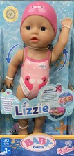 Zapf 834060 baby gebraucht kaufen  Eichwalde