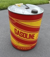 Vintage stancan steel for sale  Kenilworth