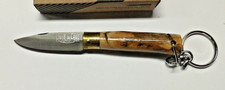 Coltello chiudibile portachiav usato  Asti