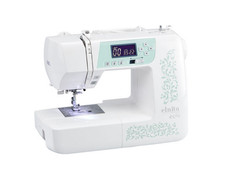 machine elnita sewing for sale  Bethany