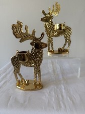 Set dept brass for sale  North Babylon