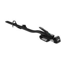 Portabici tetto thule usato  Italia