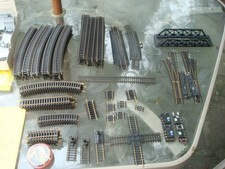 Scale model railroading for sale  North Babylon