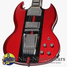 Gibson EUA 2006 SG GT Candy Apple, usado comprar usado Gibson EUA 2006 SG GT Candy Apple, usado comprar usado  Enviando para Brazil