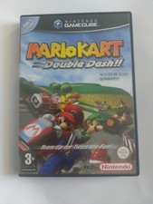 Mario kart double for sale  WIGSTON