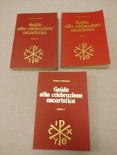 Guida alla celebrazione usato  Desio