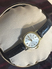 Longines damenarmbanduhr 750 gebraucht kaufen  Erkner