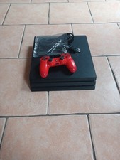 Ps4 pro 1to d'occasion  Neuilly-sur-Marne