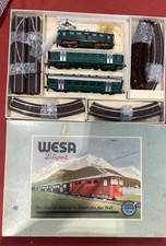 Liliput sbb wesa usato  Italia