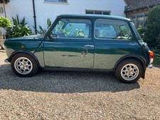 Rover mini mayfair for sale  MIDHURST