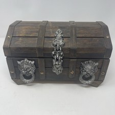 Vintage wooden treasure for sale  Strongsville