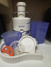 jack lalanne for sale  BENFLEET