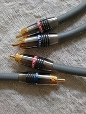 Monster cable audio gebraucht kaufen  Wiesbaden