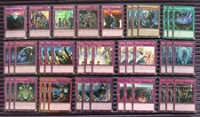 Yugioh fallenkarten floodgate gebraucht kaufen  Nürnberg