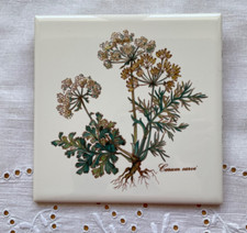 Fliese wandbild kachel gebraucht kaufen  Deutschland