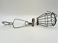 Vintage industrial light for sale  Park Ridge