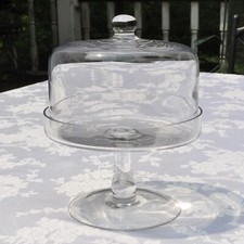 Small clear glass for sale  Hackettstown