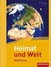 Heimat weltatlas berlin gebraucht kaufen  Berlin